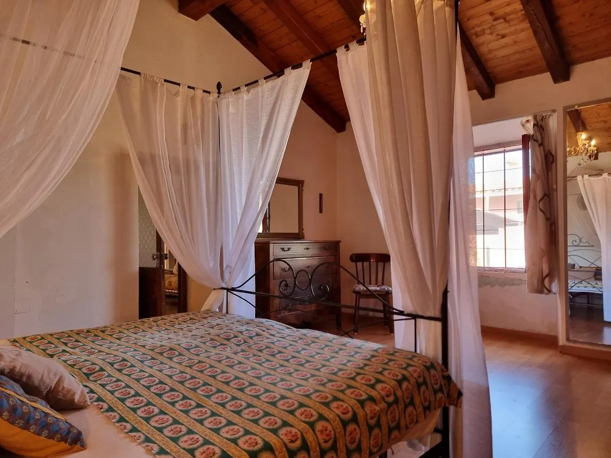 Villa Monte Rena Budoni 0*,  Ιταλία