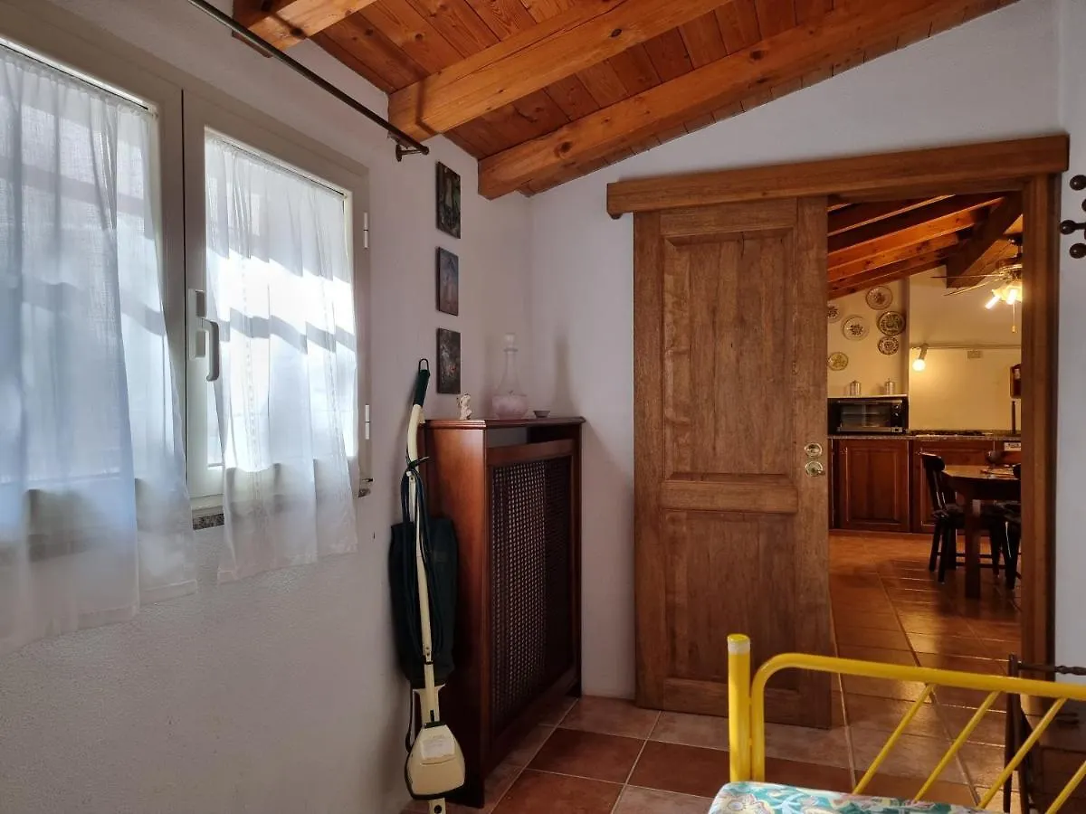 Σπίτι διακοπών Villa Monte Rena Budoni Ιταλία