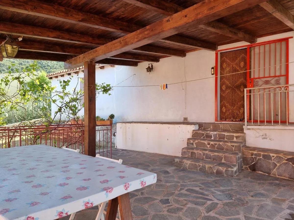 Villa Monte Rena Budoni 0*,  Ιταλία