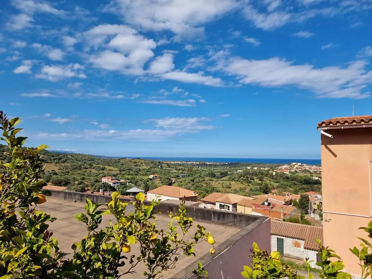 Σπίτι διακοπών Villa Monte Rena Budoni Ιταλία
