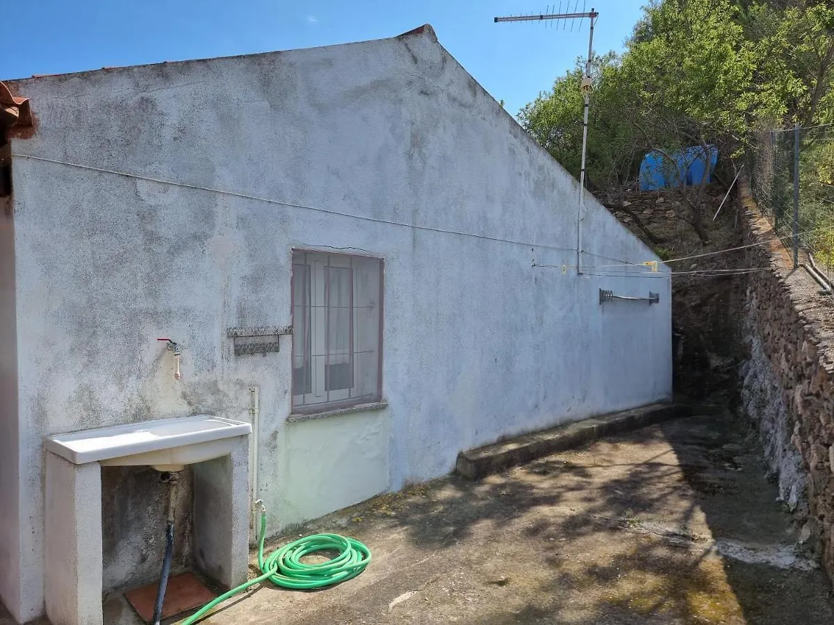 Σπίτι διακοπών Villa Monte Rena Budoni