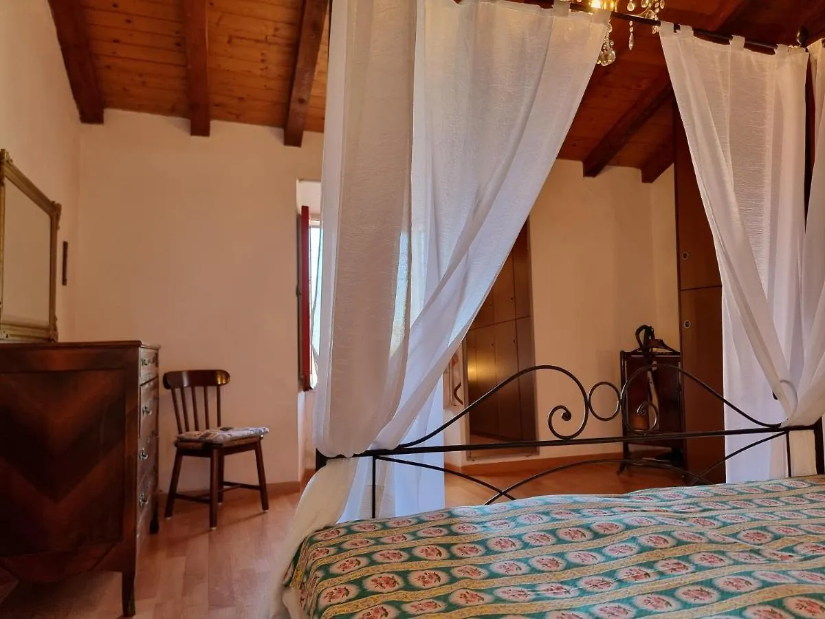 Σπίτι διακοπών Villa Monte Rena Budoni