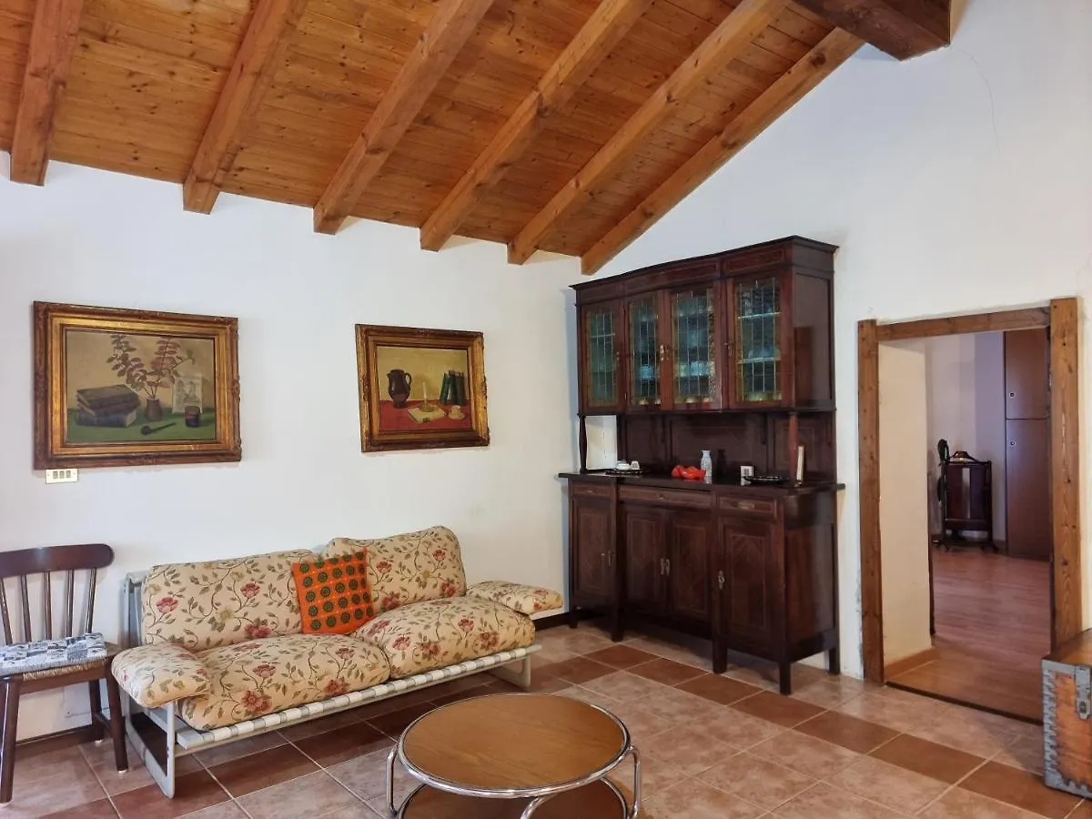 Σπίτι διακοπών Villa Monte Rena Budoni Ιταλία
