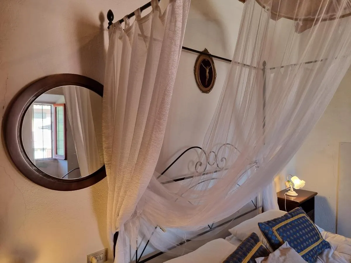 Villa Monte Rena Budoni 0*,