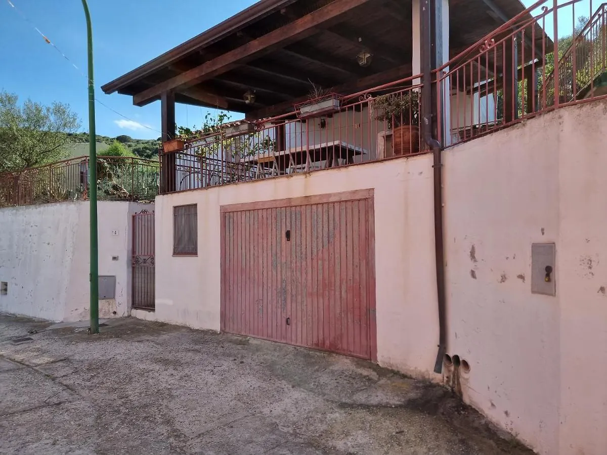 Villa Monte Rena Budoni Σπίτι διακοπών